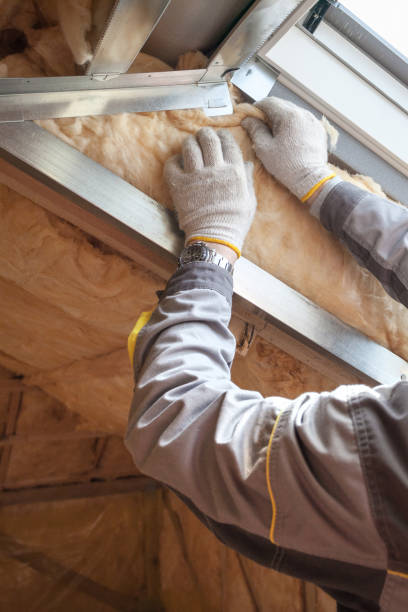 Best Insulation Installation Services in Battle Ground, IN