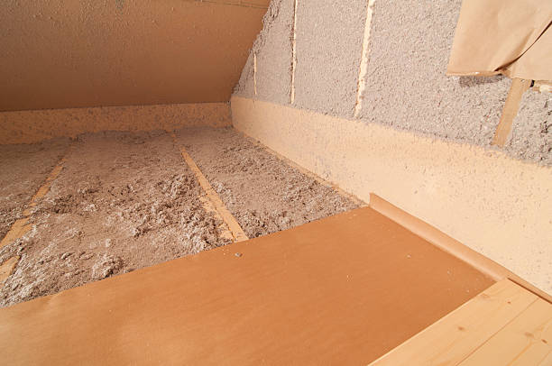 Types of Insulation We Offer in IN